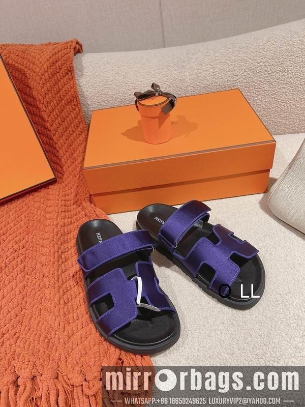 Replica Hermes Shoes Hermes sz35-40 LL0306
