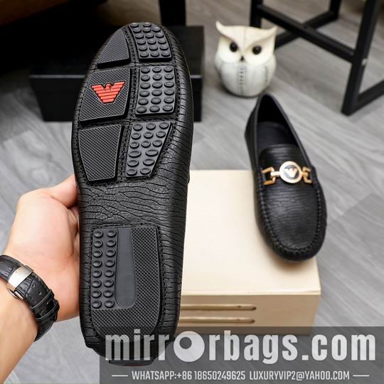 Replica Hermes Shoes Hermes sz38-44 hnh0704