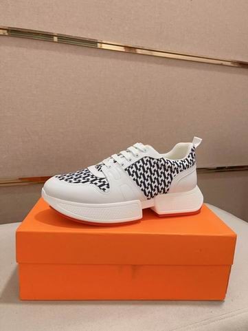 Replica Hermes Shoes Hermes sz38-45 hnh0403