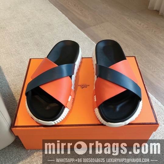 Replica Hermes Shoes Hermes sz35-46 mnh0201
