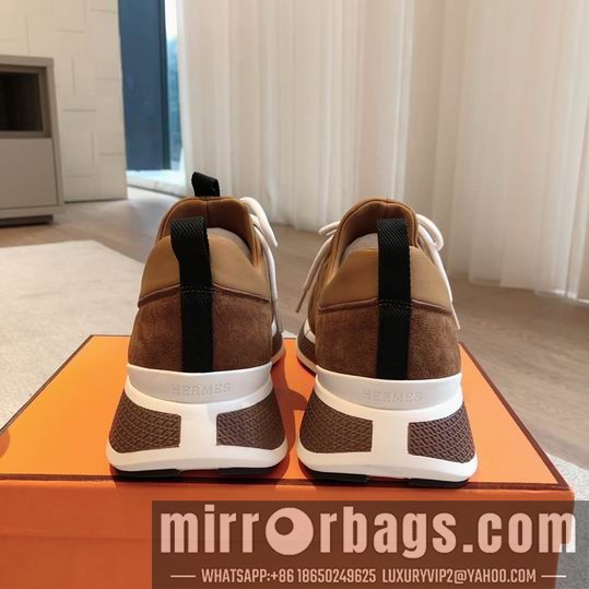 Replica Hermes Shoes Hermes sz35-46 mnh0215