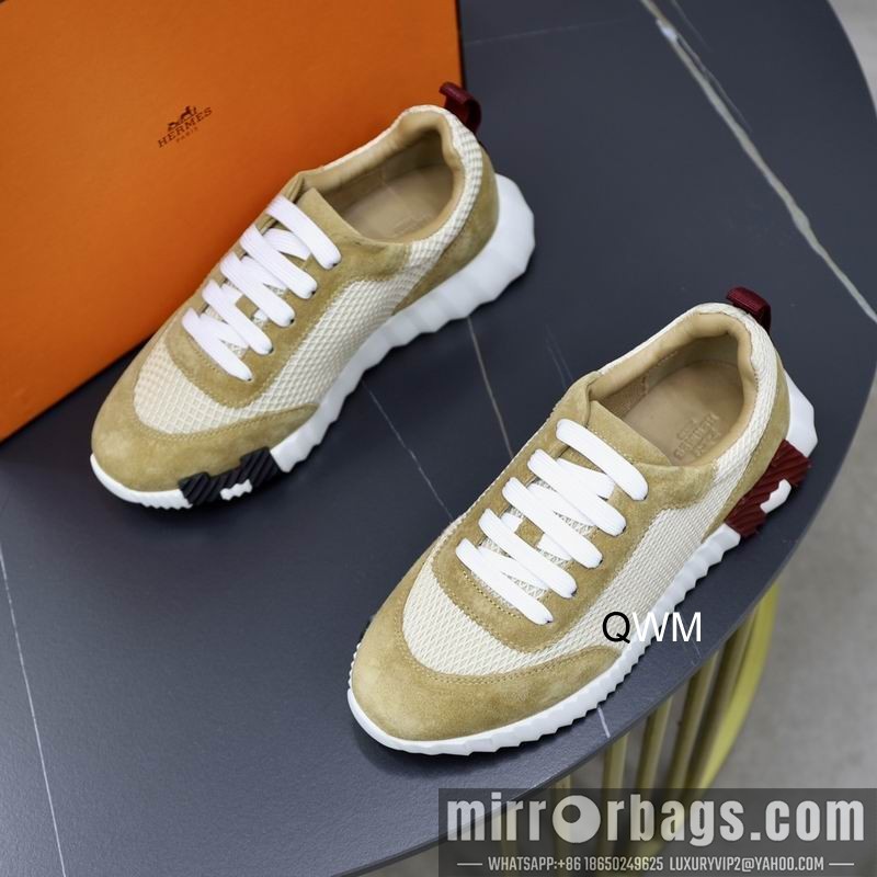 Replica Hermes Shoes Hermes sz38-45 WM0913