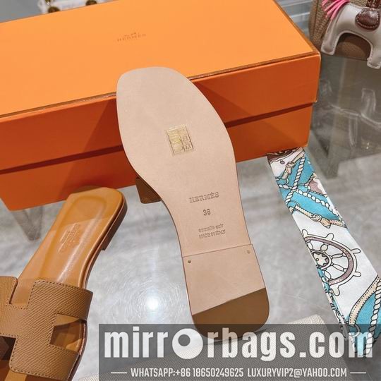 Replica Hermes Shoes Hermes sz34-42 mnh0234