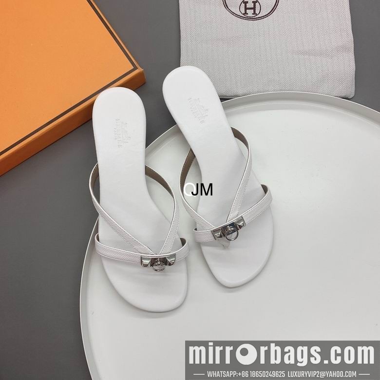 Replica Hermes Shoes Hermes sz35-39 JM0135