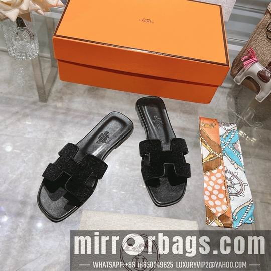 Replica Hermes Shoes Hermes sz34-42 mnh0238