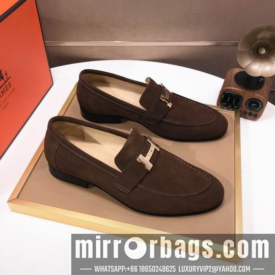 Replica Hermes Shoes Hermes sz38-45 hnh0615