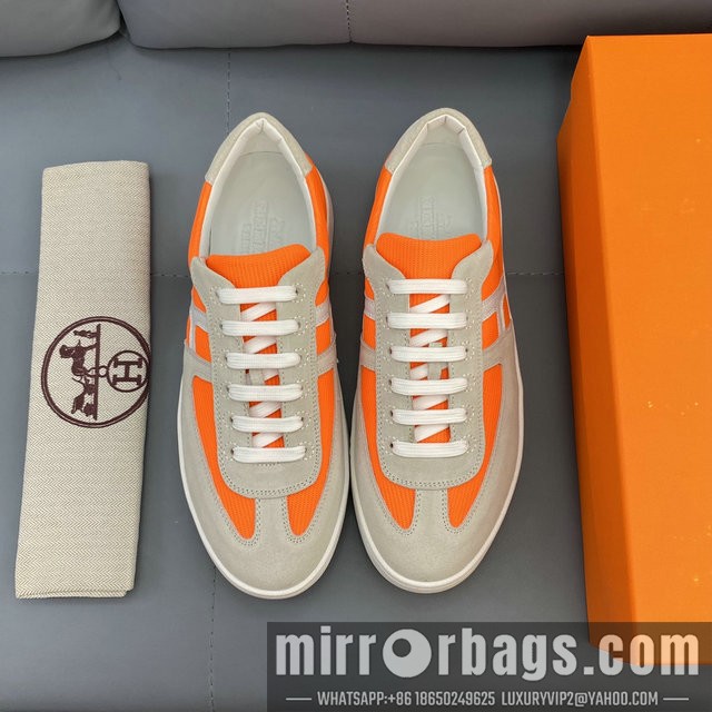 Replica Hermes Shoes 21924205 SZ 38-44