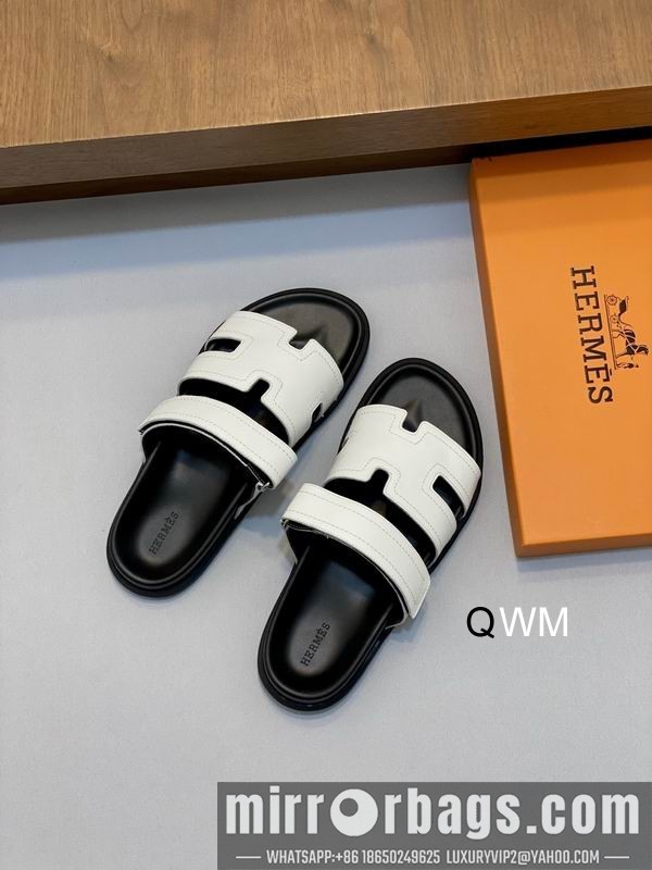 Replica Hermes Shoes Hermes sz39-44 WM0405