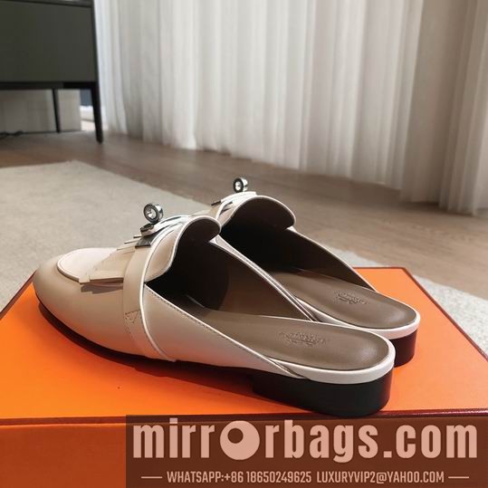 Replica Hermes Shoes Hermes sz35-42 mnh0208
