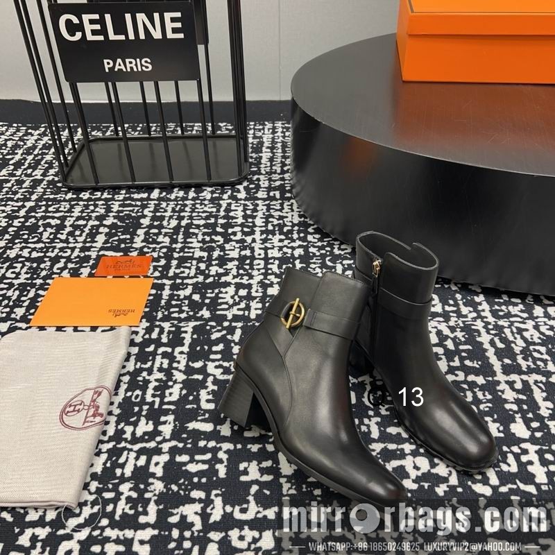 Replica Hermes Shoes Hermes sz35-40 YM1007