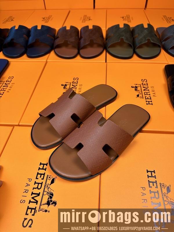 Replica Hermes Shoes Hermes sz38-46 mnf0231