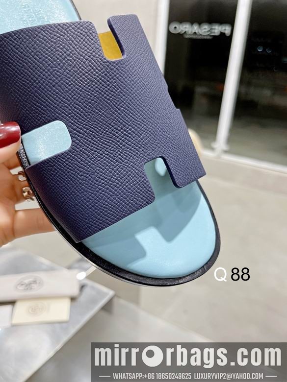 Replica Hermes Shoes HERNES sz38-44K0142