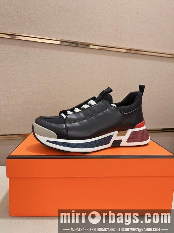 Replica Hermes Shoes Hermes sz38-45 hnh0312