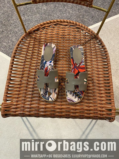 Replica Hermes Shoes 2167002 SZ 35-43