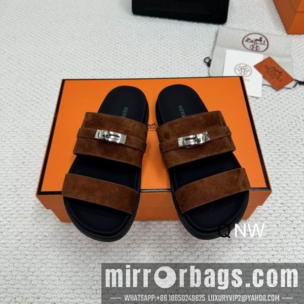 Replica Hermes Shoes Hermes sz35-41 WN0708