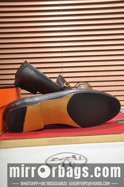 Replica Hermes Shoes Hermes sz38-45 mnh0419