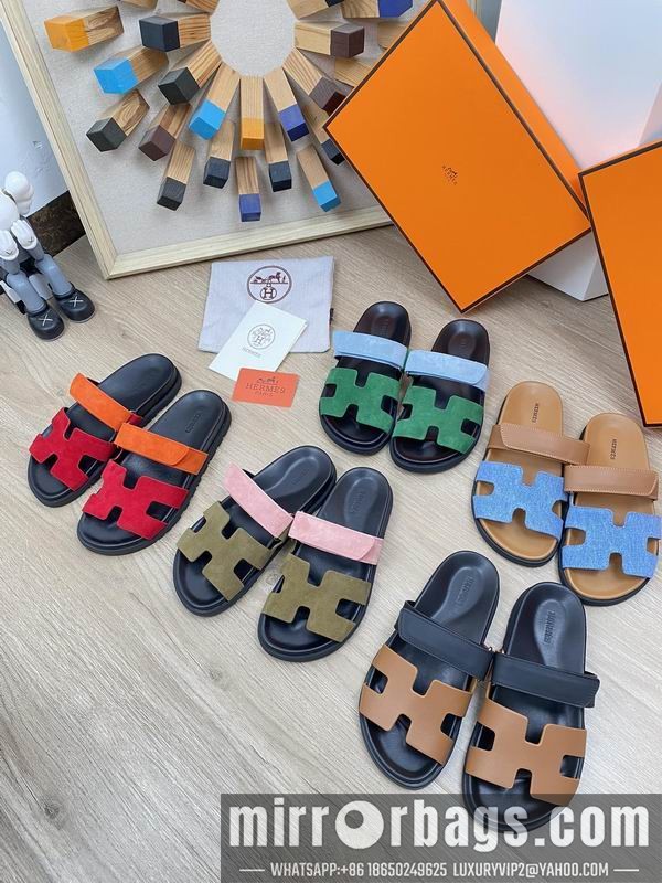 Replica Hermes Shoes Hermes sz35-41 38-45 mnf0263