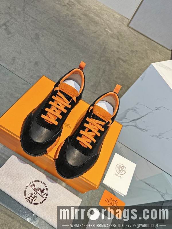 Replica Hermes Shoes Hermes sz35-46 jc2h0502