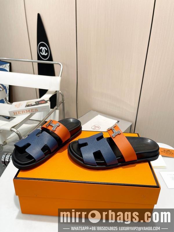 Replica Hermes Shoes Hermes sz35-45 mnf0266
