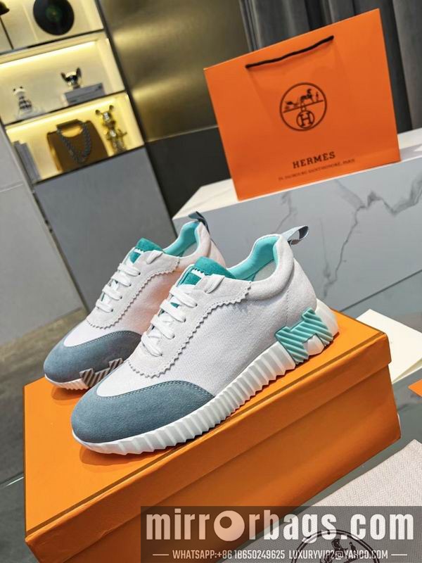 Replica Hermes Shoes Hermes sz35-46 jc2h0503