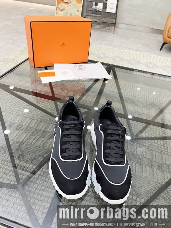 Replica Hermes Shoes Hermes sz38-45 jyh0705