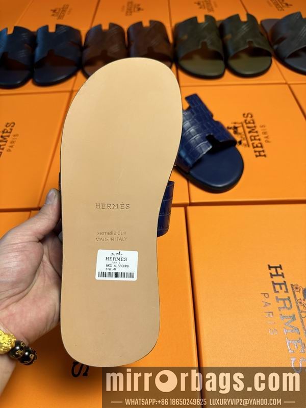 Replica Hermes Shoes Hermes sz38-46 mnf0231