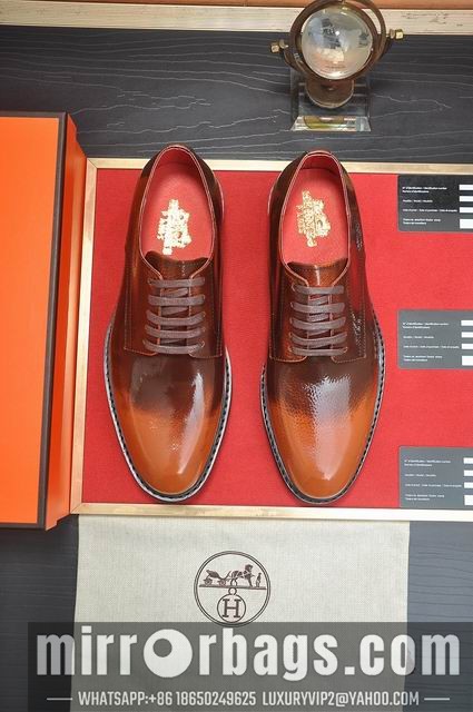 Replica Hermes Shoes Hermes sz38-45 mnh0417