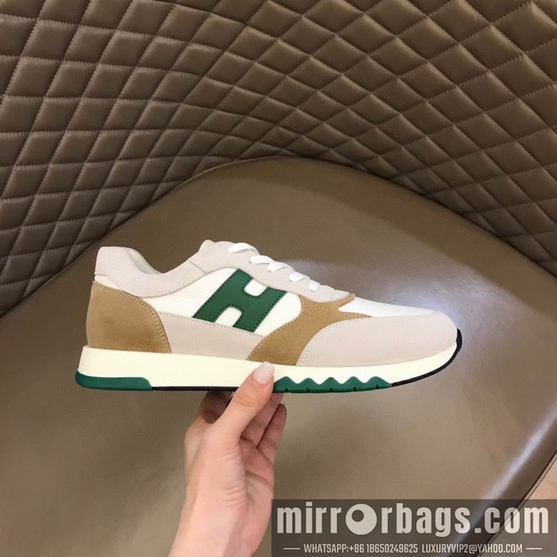 Replica Hermes Shoes Hermes sz38-44 4C n1210