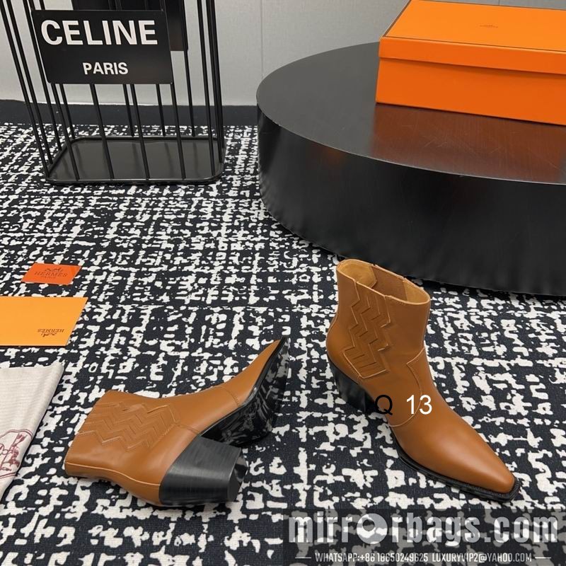 Replica Hermes Shoes Hermes sz35-40 Y1004