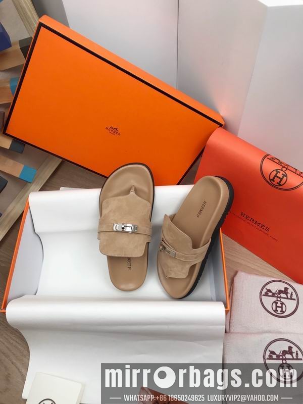 Replica Hermes Shoes Hermes sz35-45 mnf0270