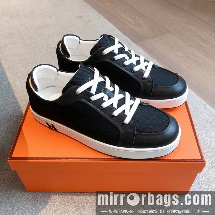 Replica Hermes Shoes Hermes sz35-46 mnh0204