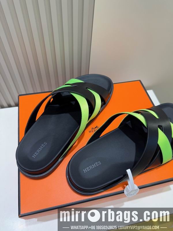 Replica Hermes Shoes Hermes sz38-46 mnh0501