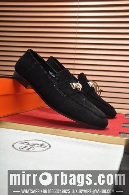 Replica Hermes Shoes Hermes sz38-45 mnh0420