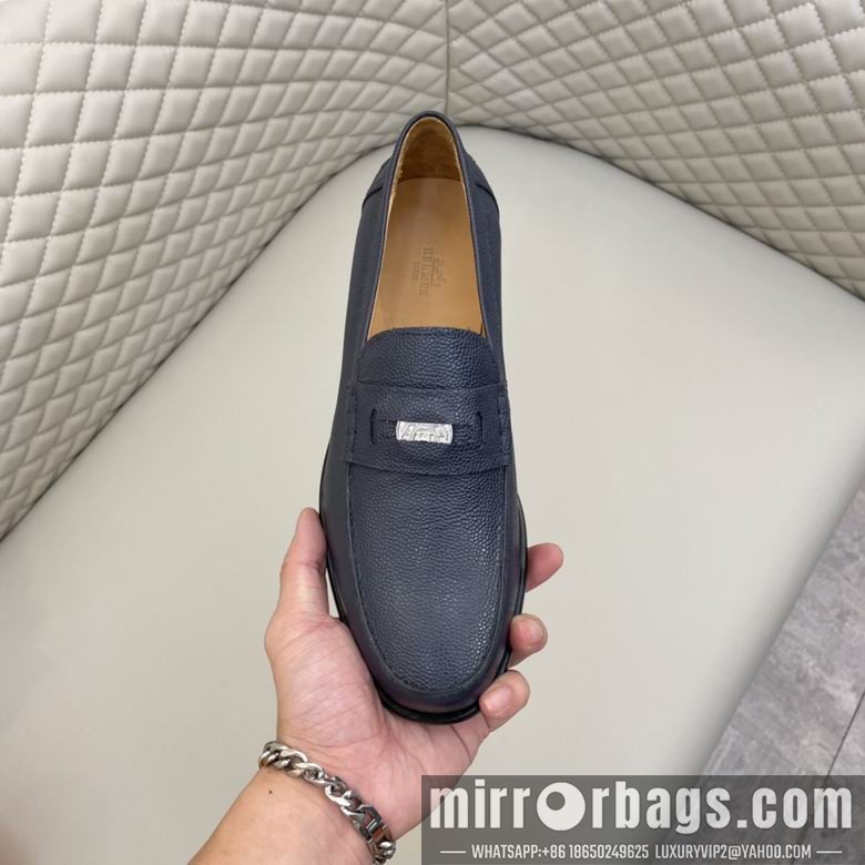 Replica Hermes Shoes Hermes sz38-44 4C n0901