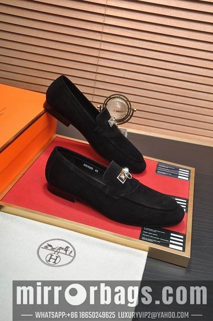 Replica Hermes Shoes Hermes sz38-45 mnh0502