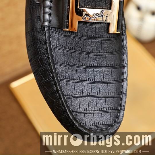 Replica Hermes Shoes Hermes sz38-44 hnh0705