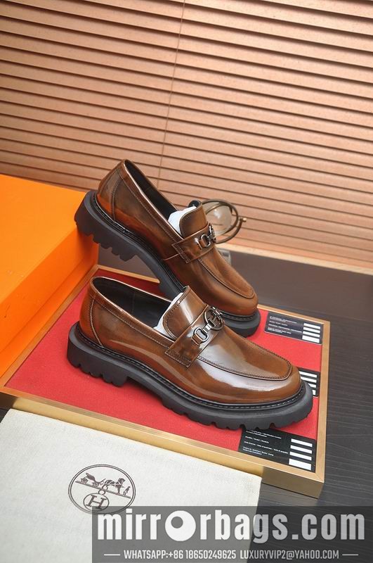 Replica Hermes Shoes Hermes sz38-45 hnh0615