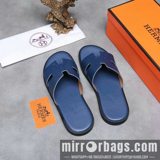 Replica Hermes Shoes 21724020 SZ 38-44