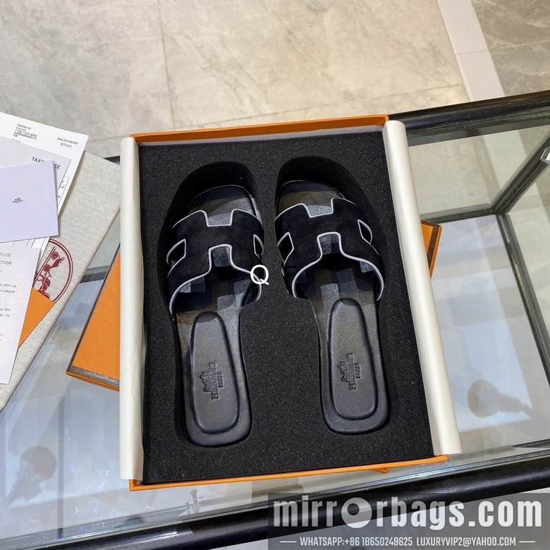 Replica Hermes Shoes Hermes sz35-41 TF0146