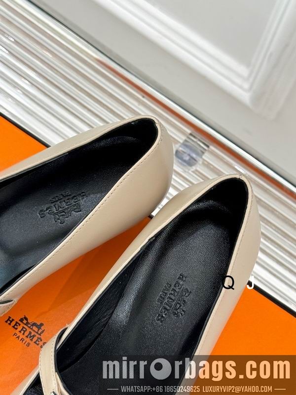 Replica Hermes Shoes Hermer sz35-40 JX0201