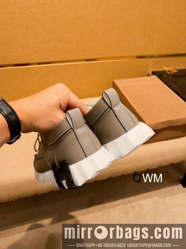 Replica Hermes Shoes Hermes sz38-45 WM1203