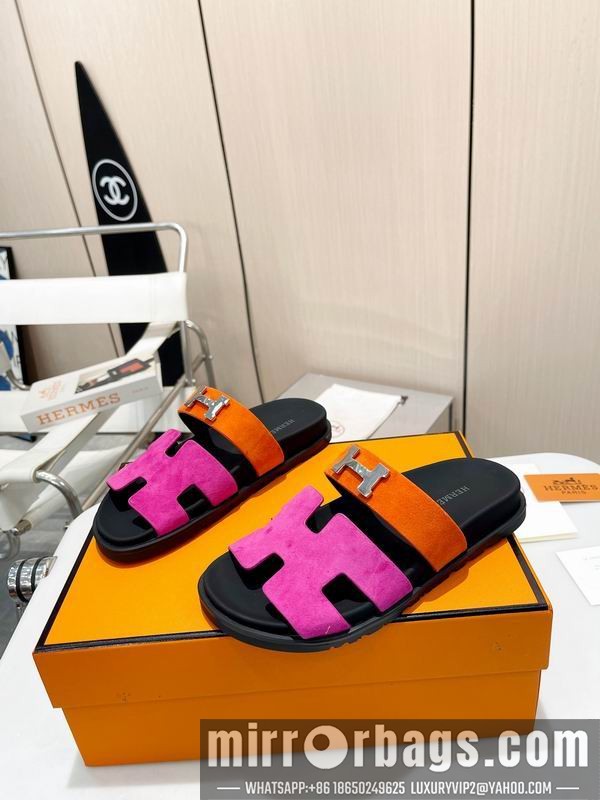 Replica Hermes Shoes Hermes sz35-45 mnf0266