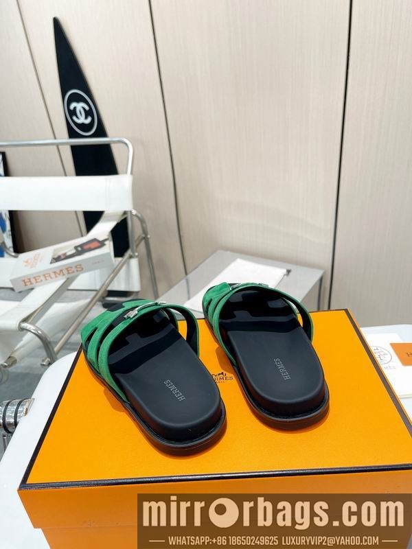 Replica Hermes Shoes Hermes sz35-45 mnf0266