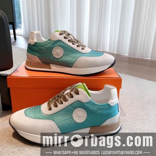 Replica Hermes Shoes Hermes sz35-45 mnh0219