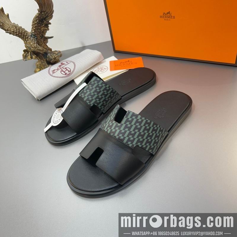 Replica Hermes Shoes Hermes sz38-48 mnf0310