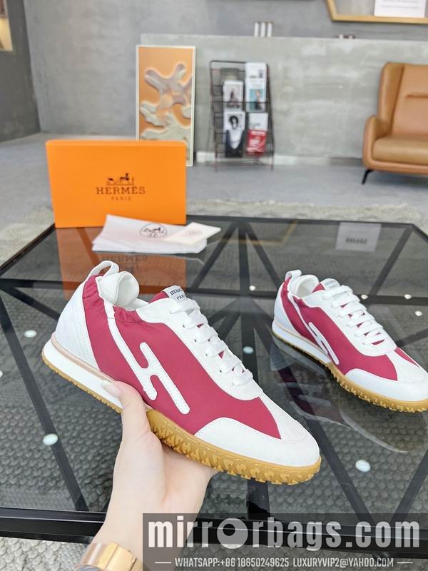 Replica Hermes Shoes Hermes sz38-46 jyh0711