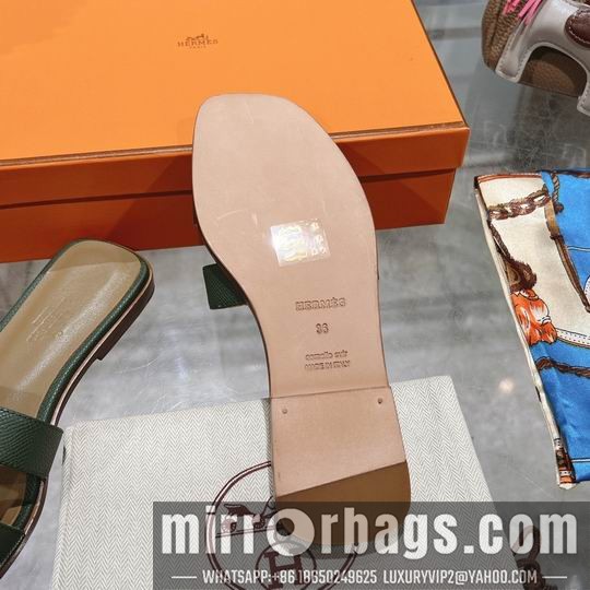 Replica Hermes Shoes Hermes sz34-42 mnh0224