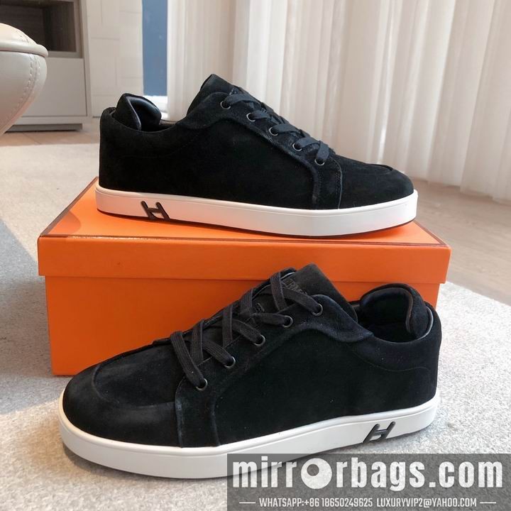 Replica Hermes Shoes Hermes sz35-46 mnh0202