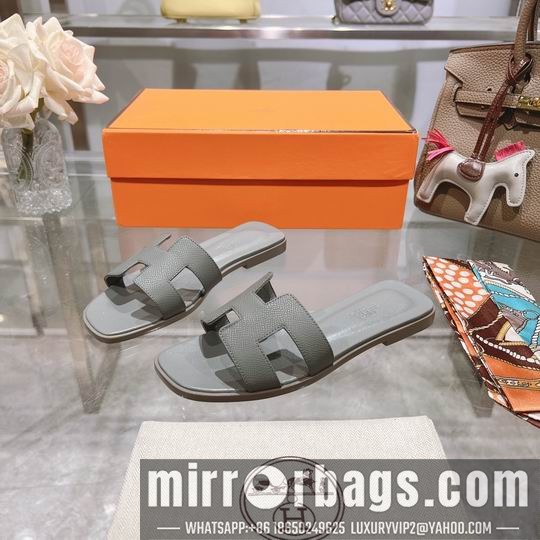 Replica Hermes Shoes Hermes sz34-42 mnh0244