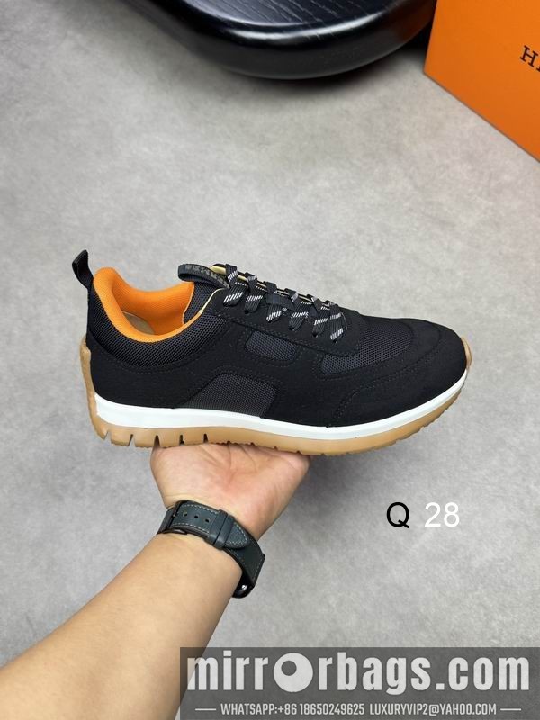 Replica Hermes Shoes Hermes sz38-45 N03111